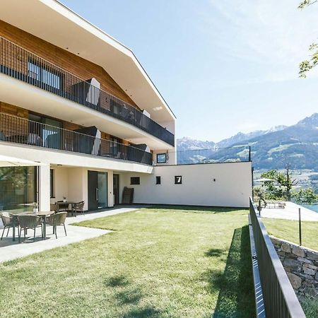 Schloss Auer Tirolo Kültér fotó