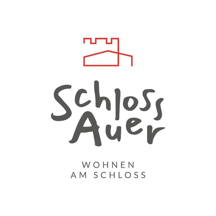 Schloss Auer Tirolo Kültér fotó