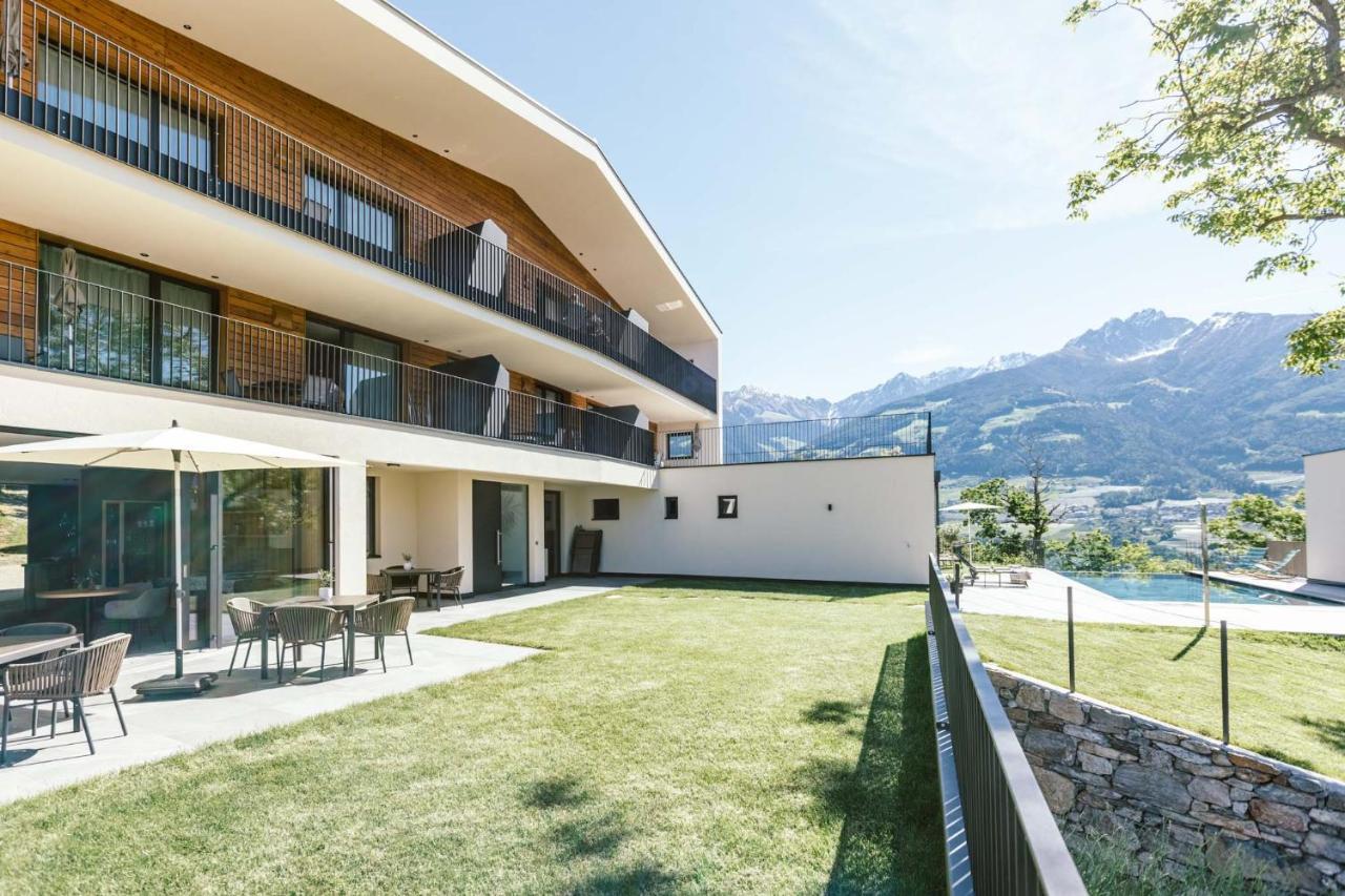 Schloss Auer Tirolo Kültér fotó